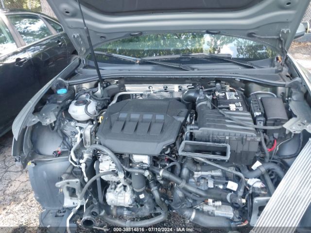 Photo 9 VIN: WA1AUCF32M1069052 - AUDI Q3 