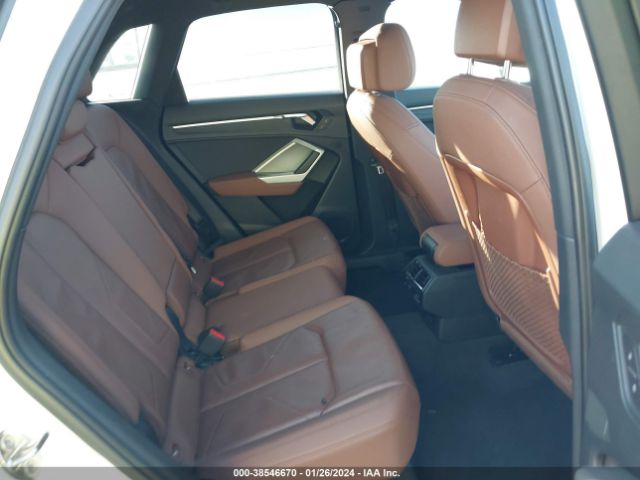 Photo 7 VIN: WA1AUCF32M1072615 - AUDI Q3 