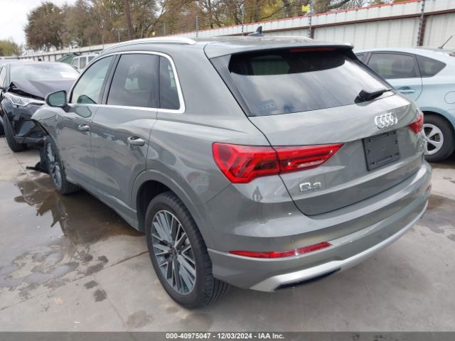 Photo 2 VIN: WA1AUCF32M1086062 - AUDI Q3 