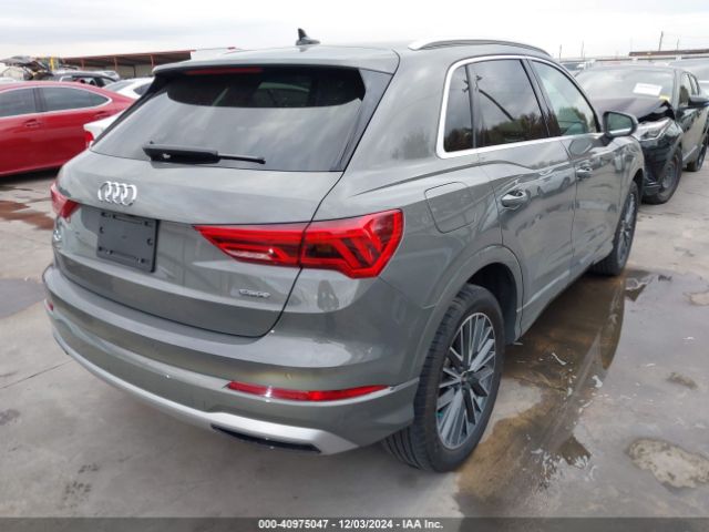 Photo 3 VIN: WA1AUCF32M1086062 - AUDI Q3 