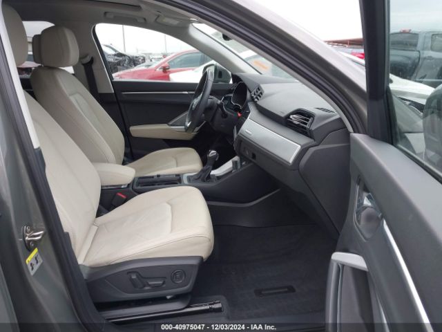 Photo 4 VIN: WA1AUCF32M1086062 - AUDI Q3 