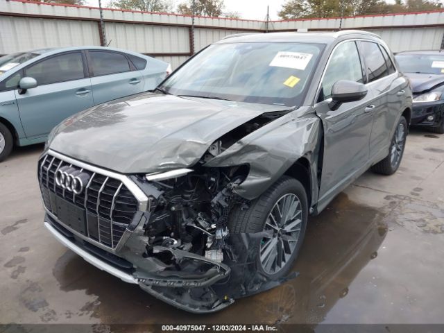 Photo 5 VIN: WA1AUCF32M1086062 - AUDI Q3 