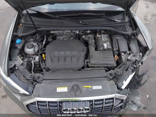 Photo 9 VIN: WA1AUCF32M1086062 - AUDI Q3 