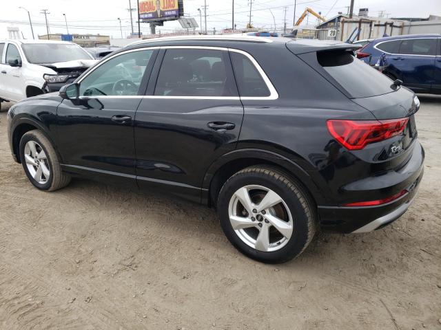 Photo 1 VIN: WA1AUCF32M1115561 - AUDI Q3 