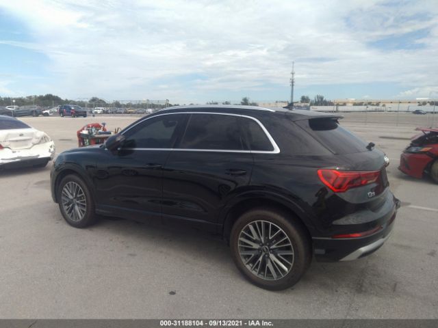 Photo 2 VIN: WA1AUCF32M1152237 - AUDI Q3 