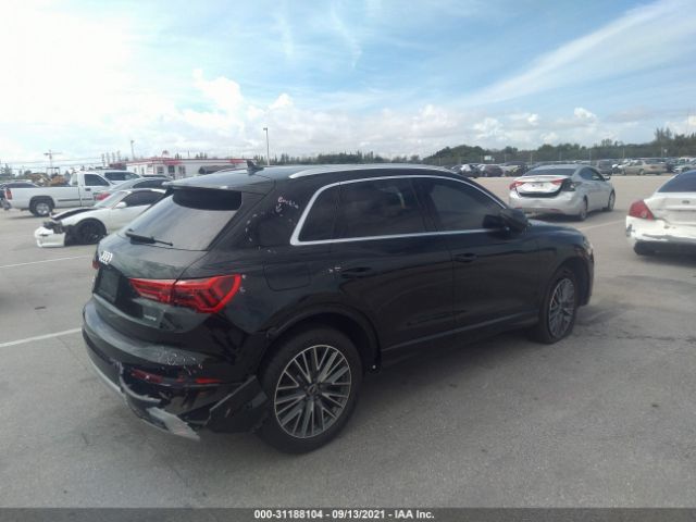 Photo 3 VIN: WA1AUCF32M1152237 - AUDI Q3 