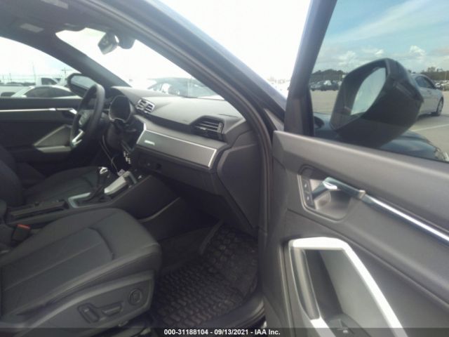 Photo 4 VIN: WA1AUCF32M1152237 - AUDI Q3 