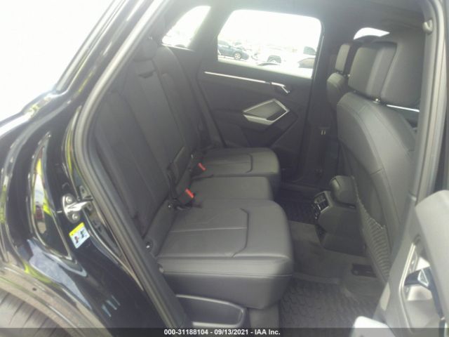 Photo 7 VIN: WA1AUCF32M1152237 - AUDI Q3 