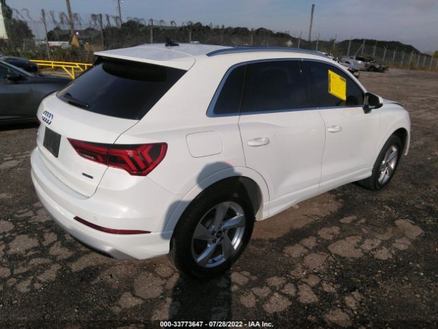 Photo 3 VIN: WA1AUCF33M1077080 - AUDI Q3 