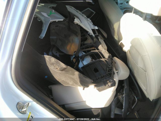 Photo 7 VIN: WA1AUCF33M1077080 - AUDI Q3 