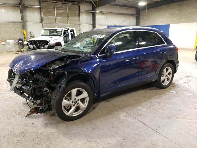 Photo 0 VIN: WA1AUCF33M1102348 - AUDI Q3 PREMIUM 