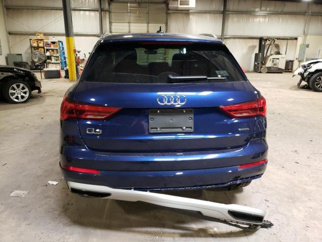 Photo 5 VIN: WA1AUCF33M1102348 - AUDI Q3 PREMIUM 