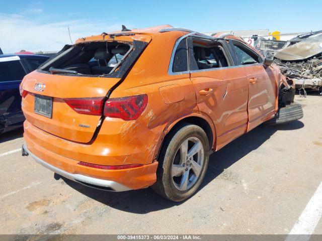 Photo 3 VIN: WA1AUCF33M1134197 - AUDI Q3 