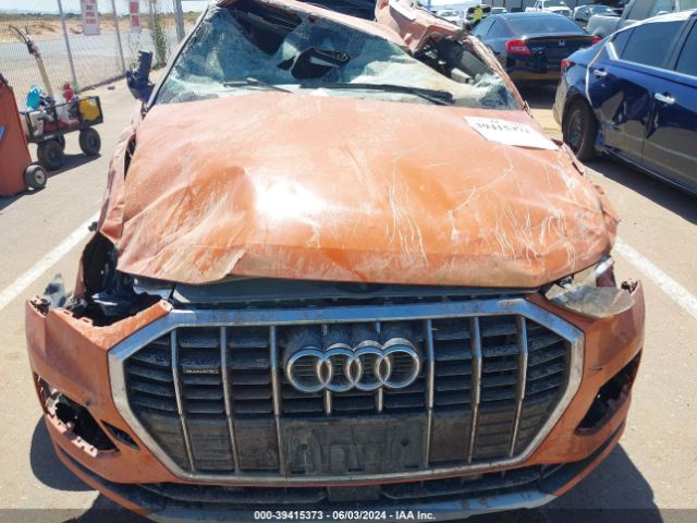 Photo 9 VIN: WA1AUCF33M1134197 - AUDI Q3 