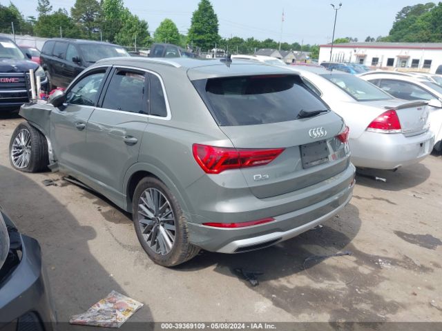 Photo 2 VIN: WA1AUCF33N1000310 - AUDI Q3 