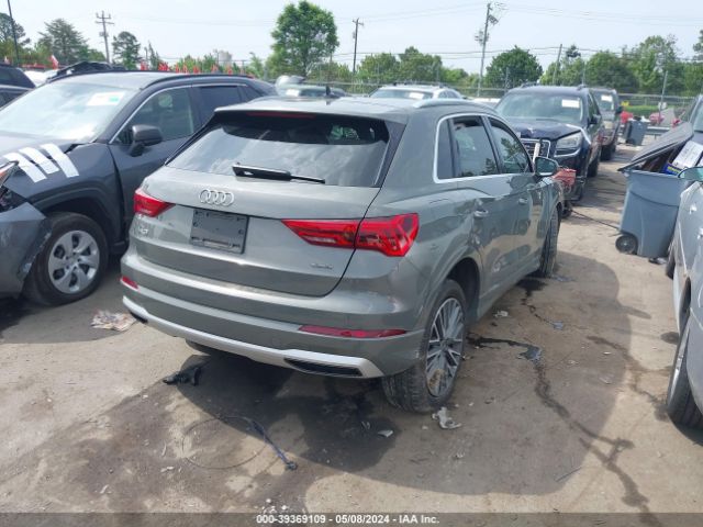 Photo 3 VIN: WA1AUCF33N1000310 - AUDI Q3 