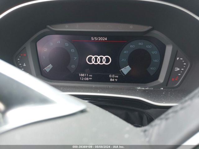 Photo 6 VIN: WA1AUCF33N1000310 - AUDI Q3 