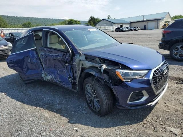 Photo 3 VIN: WA1AUCF33N1018600 - AUDI Q3 PREMIUM 