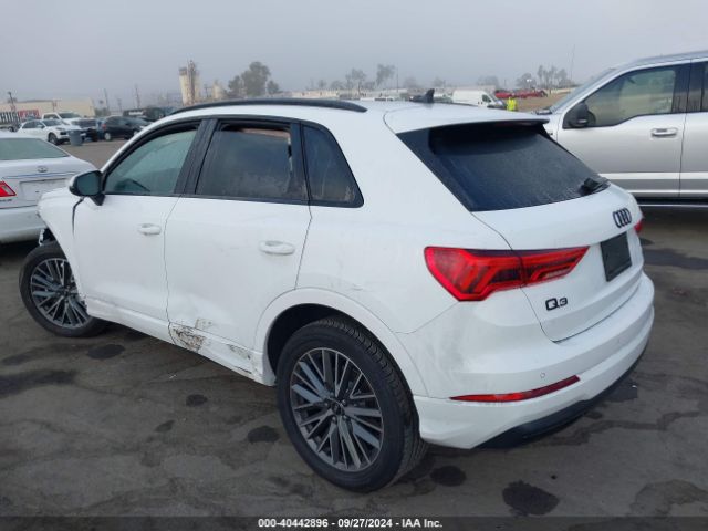 Photo 2 VIN: WA1AUCF33R1084277 - AUDI Q3 