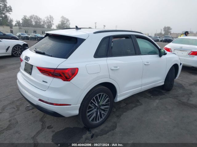 Photo 3 VIN: WA1AUCF33R1084277 - AUDI Q3 