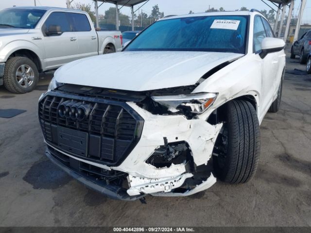 Photo 5 VIN: WA1AUCF33R1084277 - AUDI Q3 