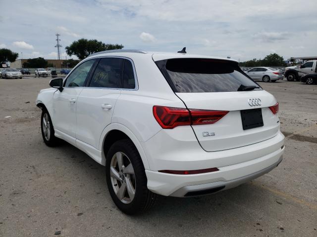 Photo 2 VIN: WA1AUCF34M1068579 - AUDI Q3 