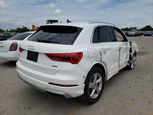 Photo 3 VIN: WA1AUCF34M1068579 - AUDI Q3 