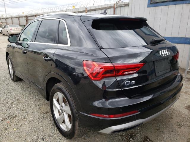 Photo 2 VIN: WA1AUCF34M1069019 - AUDI Q3 