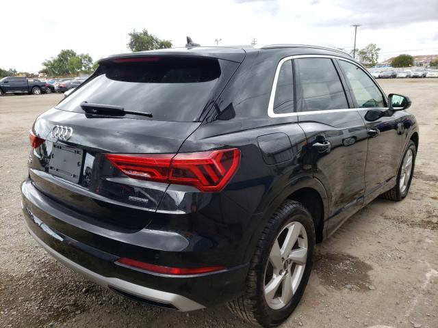 Photo 3 VIN: WA1AUCF34M1069019 - AUDI Q3 