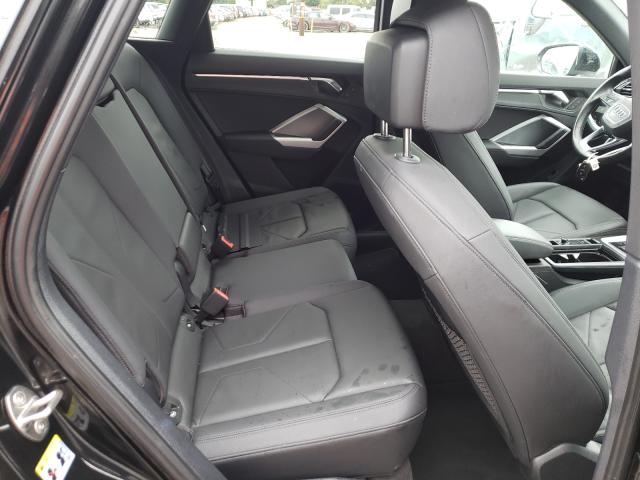 Photo 5 VIN: WA1AUCF34M1069019 - AUDI Q3 