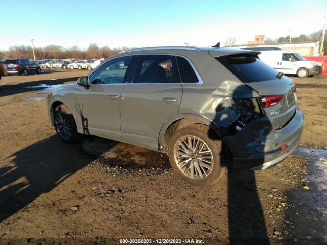 Photo 2 VIN: WA1AUCF34M1109227 - AUDI Q3 