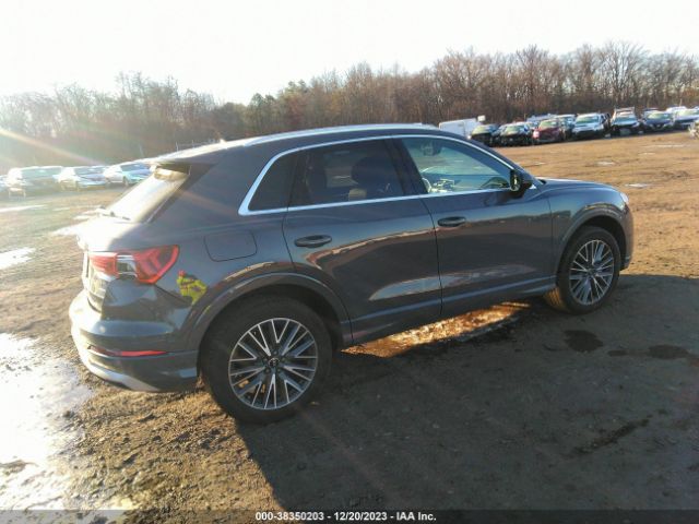 Photo 3 VIN: WA1AUCF34M1109227 - AUDI Q3 