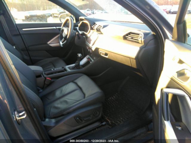 Photo 4 VIN: WA1AUCF34M1109227 - AUDI Q3 