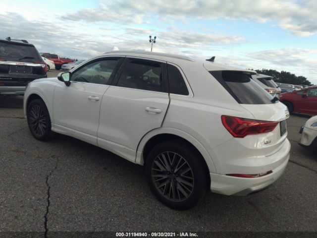 Photo 2 VIN: WA1AUCF34M1120695 - AUDI Q3 