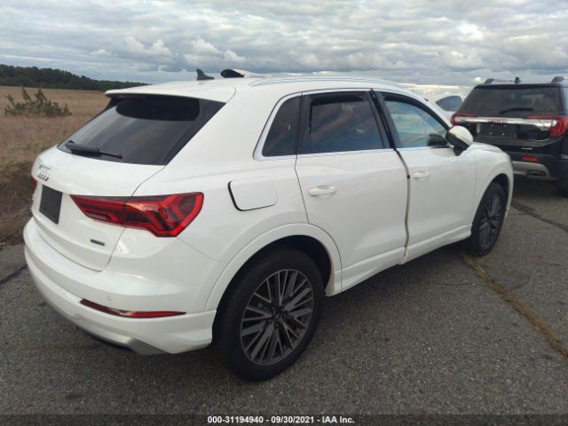 Photo 3 VIN: WA1AUCF34M1120695 - AUDI Q3 