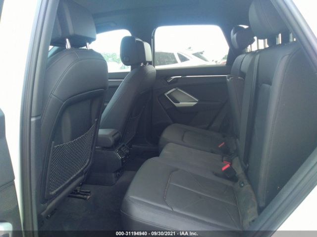 Photo 7 VIN: WA1AUCF34M1120695 - AUDI Q3 