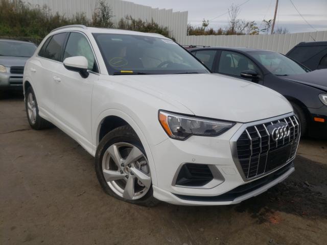 Photo 0 VIN: WA1AUCF34M1146133 - AUDI Q3 PREMIUM 