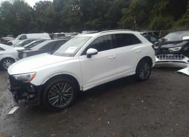 Photo 1 VIN: WA1AUCF34N1004267 - AUDI Q3 