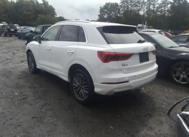 Photo 2 VIN: WA1AUCF34N1004267 - AUDI Q3 