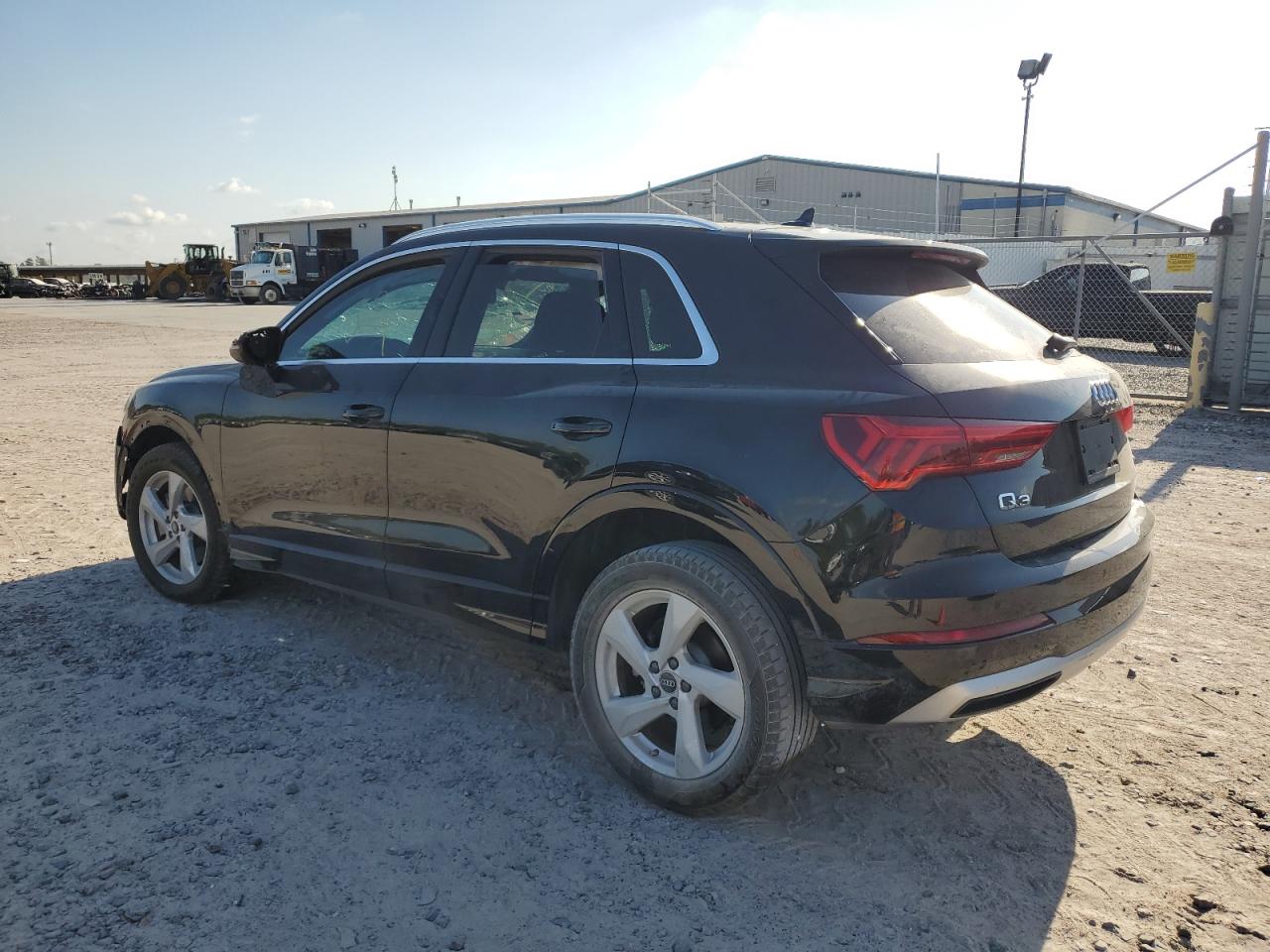 Photo 1 VIN: WA1AUCF34N1005113 - AUDI Q3 