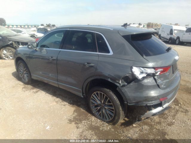 Photo 2 VIN: WA1AUCF34N1038435 - AUDI Q3 