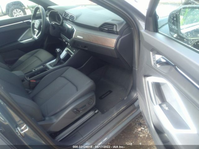 Photo 4 VIN: WA1AUCF34N1038435 - AUDI Q3 