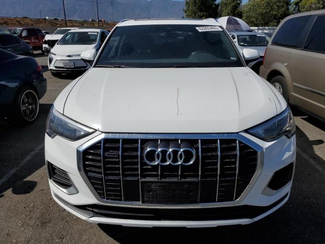 Photo 4 VIN: WA1AUCF35M1061625 - AUDI Q3 PREMIUM 