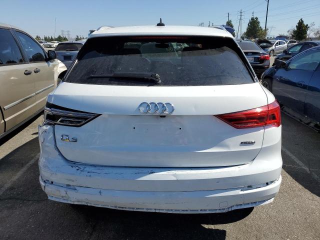 Photo 5 VIN: WA1AUCF35M1061625 - AUDI Q3 PREMIUM 