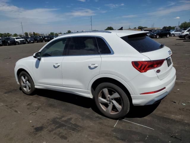 Photo 1 VIN: WA1AUCF35M1064542 - AUDI Q3 PREMIUM 