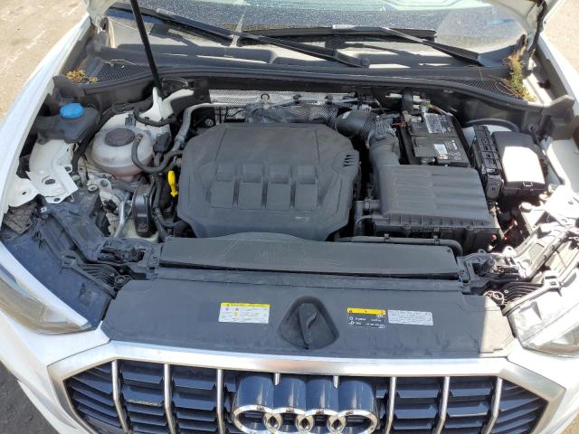 Photo 10 VIN: WA1AUCF35M1064542 - AUDI Q3 PREMIUM 