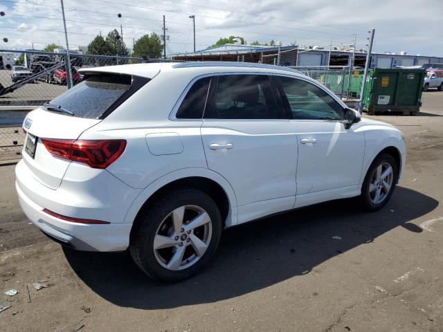 Photo 2 VIN: WA1AUCF35M1064542 - AUDI Q3 PREMIUM 