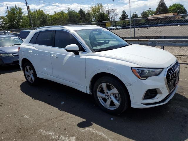 Photo 3 VIN: WA1AUCF35M1064542 - AUDI Q3 PREMIUM 