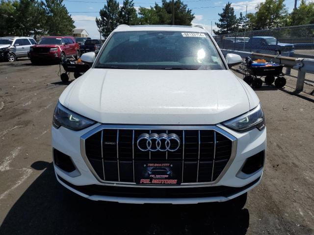 Photo 4 VIN: WA1AUCF35M1064542 - AUDI Q3 PREMIUM 