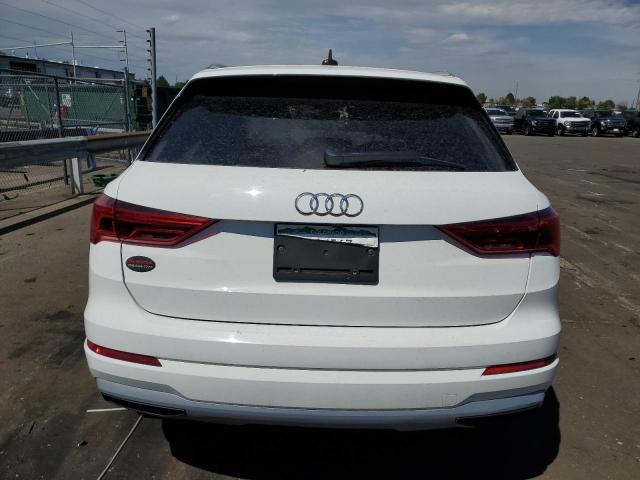 Photo 5 VIN: WA1AUCF35M1064542 - AUDI Q3 PREMIUM 